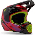 Fox Racing Mx V1 Emotion Offroadhjelm