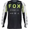 Fox Racing Mx 180 Race Spec T-shirt Med Lange ærmer