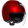 AGV Eteres E2206 åben Hjelm