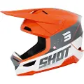 Shot Furious League Offroadhjelm