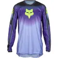 Fox Racing Mx 180 Interfere T-shirt Med Lange ærmer