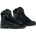 Ixon Bull 2 Wp Motorcykel-sko