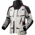Ls2 Textil Apollo Jakke