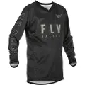 FLY Racing F-16 Langærmet Trøje