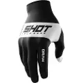 Shot Draw Sky Off-road Handsker