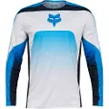 Fox Racing Mx 360 Divider T-shirt Med Lange ærmer