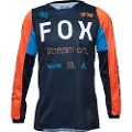 FOX 180 Race Spec T-shirt Med Lange ærmer