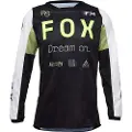 Fox Racing Mx 180 Race Spec T-shirt Med Lange ærmer