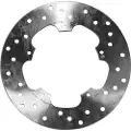 Brembo 68b40776 Bremse Skive