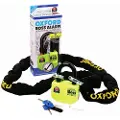 Oxford Boss Alarm 12 Mm X 2 M Kædelås