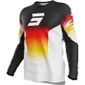 Shot Draw X-trem T-shirt Med Lange ærmer