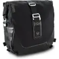 SW-Motech Legend Gear Lc2 Black Edition 13.5l Triumph Sidetaske