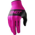 Shot Draw Sky Off-road Handsker