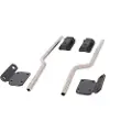 SW-Motech Blaze Moto Guzzi V100 Mandello/s 22 Sidetasker Beslag
