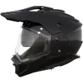Shot Trek Max Vision Solid Fullface-hjelm