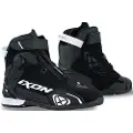 Ixon Bull 2 Wp Motorcykel-sko