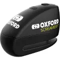 Oxford Screamer 7 Skivebremselås
