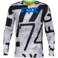 Fox Racing Mx 360 Seventy4 Langærmet Trøje