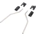 SW-Motech Blaze Honda Cbr650r/cb650r 18 Sidetasker Beslag