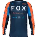 Fox Racing Mx 180 Race Spec Langærmet Trøje