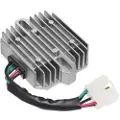 Tecnium 02312-0e Regulator/ensretter
