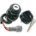 Vicma V Parts Off-road/quad 2 Pin 12107 Tændingskontakt