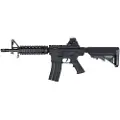 Saigo Defense M4 Spring Airsoft Angrebsriffel