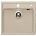 Pyramis Camea 1b Granitvask 070007801 Sandbeige 53x50 Cm