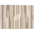 Venture Home - Gulvtæppe Sixten - Beige - Uldtæpper - - Homeroom