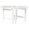 Cinas - Bord Butterfly 130x65cm - Hvid - Spiseborde - - Homeroom