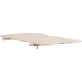 Rowico Home - Tillægsplade Tyler 50 cm - Hvid - Spiseborde - - Homeroom