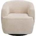 Rowico Home - Dermot loungestol - Beige - Lænestole - - Homeroom