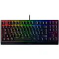 Razer BlackWidow V3 Tenkeyless - Yellow Switch - ES - Black