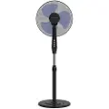 Universal Blue Zermatt 7045b Gulvventilator