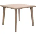 Resol New Dessa 90x90 Cm Havebord