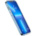 Mcdodo Gennemsigtigt magnetisk etui Mcdodo PC-1890 til iPhone 12/12 Pro, Magsafe