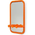 Spinder Design - Retro Spejl - Orange - Små spejle - - Homeroom