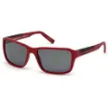 Timberland Tb9155-5967d Polariserede Solbriller