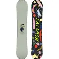 Salomon Abstract 2025 Snowboard mønster