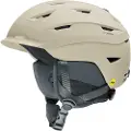 Smith Level MIPS, skihjelm, beige