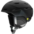Smith Mission Mips Hjelm
