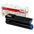 OKI Toner Sort 12k - Mb480