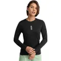 Siroko Alder T-shirt Med Lange ærmer