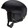 Smith Method Pro Mips Hjelm