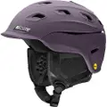 Smith Vantage MIPS, skihjelm, dame, lilla