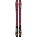 K2 Reckoner 110 W 2025 Ski mønster