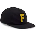FOX Big F Adjustable Wool Kasket sort