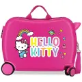Hello Kitty You Are Cute 34l Kuffert Med Hjul