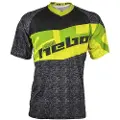 Hebo Fusion T-shirt Med Korte ærmer