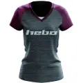 Hebo Level Pro T-shirt Med Korte ærmer